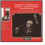 Beethoven: Symphony No. 3; Stölzel: Concerto grosso