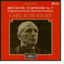 Bruckner: Symphony No. 9