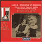 Gluck: Iphigenie en Tauride