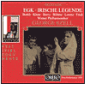 Irische Legende (Egk / Borkh / Berry / Frick / Szell / Vienna Phil)