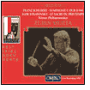 Schubert: Symphony in C; Stravinsky: Le Sacre du Printemps