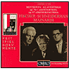 Beethoven: Klaviertrios, Opp. 70/1 & 97