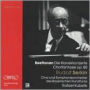 Beethoven: The Piano Concertos, Choral Fantasy