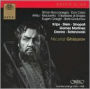 Wiener Staatsoper Live: Nicolai Ghiaurov
