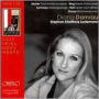 Diana Damrau sings Mahler, Berg, Zemlinsky, Wolf, Strauss