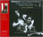 Jacques Offenbach: Les Contes d'Hoffmann