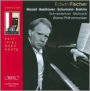 Edwin Fischer Plays Mozart, Beethoven, Schumann & Brahms