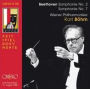 Beethoven Symphonies Nos. 2 & 7