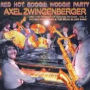 Friends of Boogie Woogie, Vol. 9