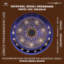 Dichtung, Episch, Programm: Strauss, Strawinsky