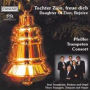 Daughter Zion, Rejoice!: Festive Trumpet Concerto 4