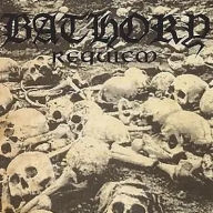 Title: Requiem, Artist: Bathory
