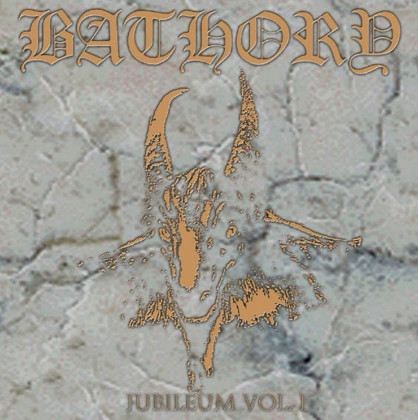 Jubileum, Vol. 1