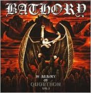 In Memory of Quorthon, Vol. 1