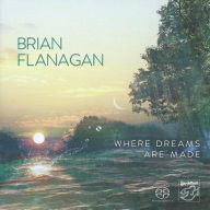 Title: Where Dreams Are Made, Artist: Brian Flanagan
