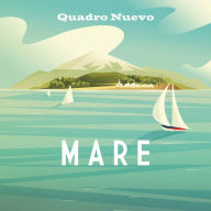 Title: Mare, Artist: Quadro Nuevo