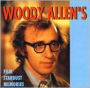 Woody Allen's Film Memories