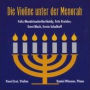 Die Violine unter der Menorah