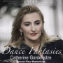 Dance Fantasies