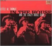 In the House: Live at Lucerne, Vol. 3