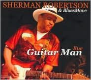 Guitar Man Live