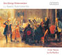 Des Königs Flötenmeister: J.J. Quantz Flute Concertos