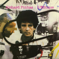 Title: L' Ethique, Artist: Richard Pinhas