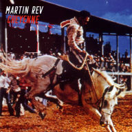 Title: Cheyenne, Artist: Martin Rev