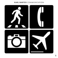 Title: Communication, Artist: Karl Bartos