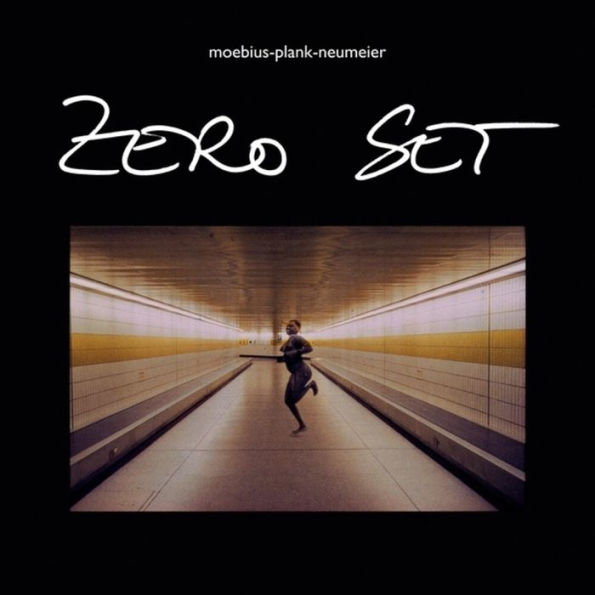 Zero Set [40th Anniversary Edition]