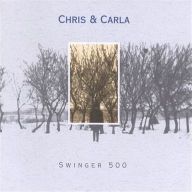 Title: Swinger 500, Artist: Chris & Carla