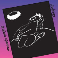 Title: La Blama Sparozzi, Artist: Embryo