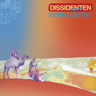 Title: Sahara Elektrik, Artist: Dissidenten
