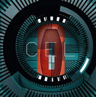 Title: CEL, Artist: Felix Kubin