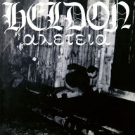 Title: Heldon II: Allez Teia, Artist: Heldon