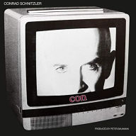 Title: Con, Artist: Conrad Schnitzler