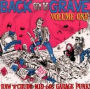 Back from the Grave, Vol. 1