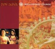 Title: Bollywood Lounge, Artist: Don Shiva