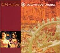 Bollywood Lounge