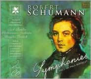 Schumann: Symphonies