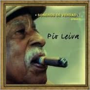 Soneros De Verdad Presenta: Pío Leiva
