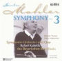 Gustav Mahler: Symphony No. 3