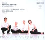 Mendelssohn: Complete Chamber Music for Strings, Vol. 2