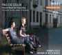 Pas de Deux: French Music for Piano Duo