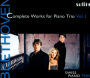 Beethoven: Complete Works for Piano Trio, Vol. 1