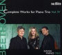 Beethoven: Complete Works for Piano Trio, Vol. 4