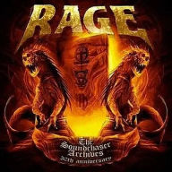 Title: The Soundchaser Archives, Artist: Rage