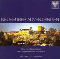 Neubeurer Adventsingen