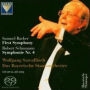 First Symphony in One Movement/Symphony 4 D Minor