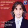 Mendelssohn Bartholdy: Die Erste Walpurgisnacht; Brahms: Nänie; Schumann: Der Königssohn